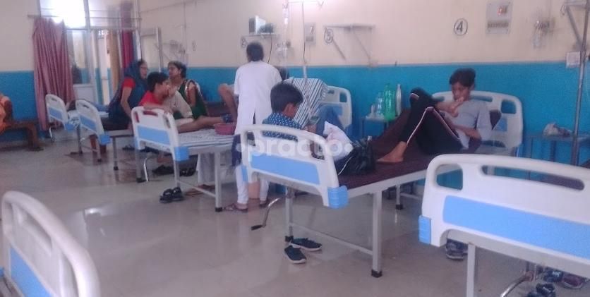 Dr. Chandan Sah photo 8