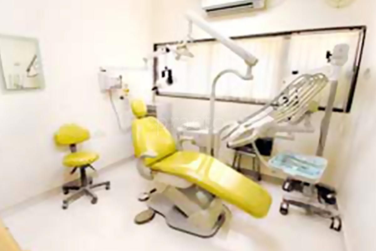 Dr. Atit Dharia view 5