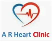 A R Heart Clinic, Anna Nagar