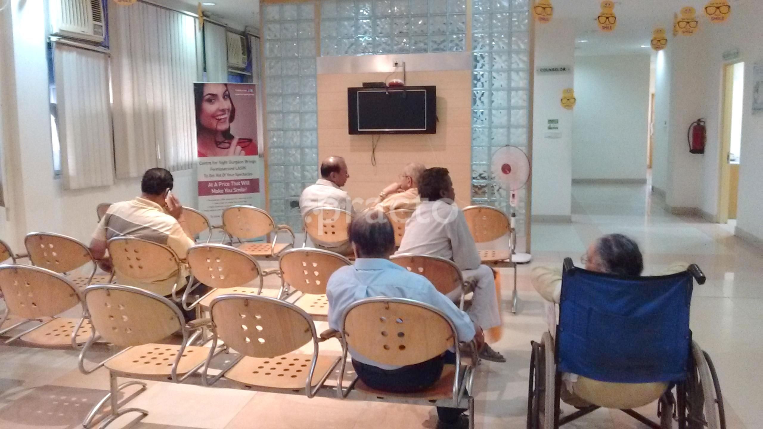 Dr. Sonal view 5