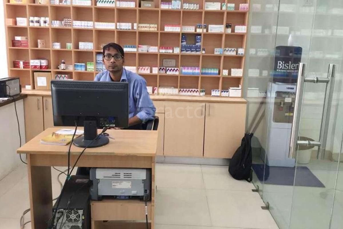 Dr. Isha Garg preview 2