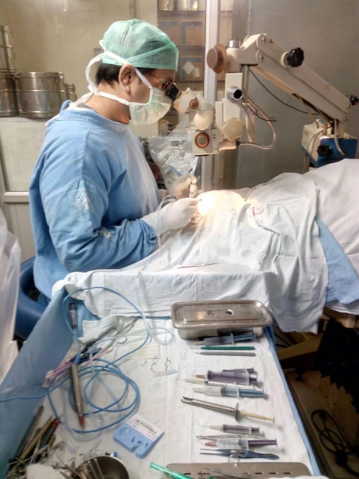 Dr. Sangeeta photo 16