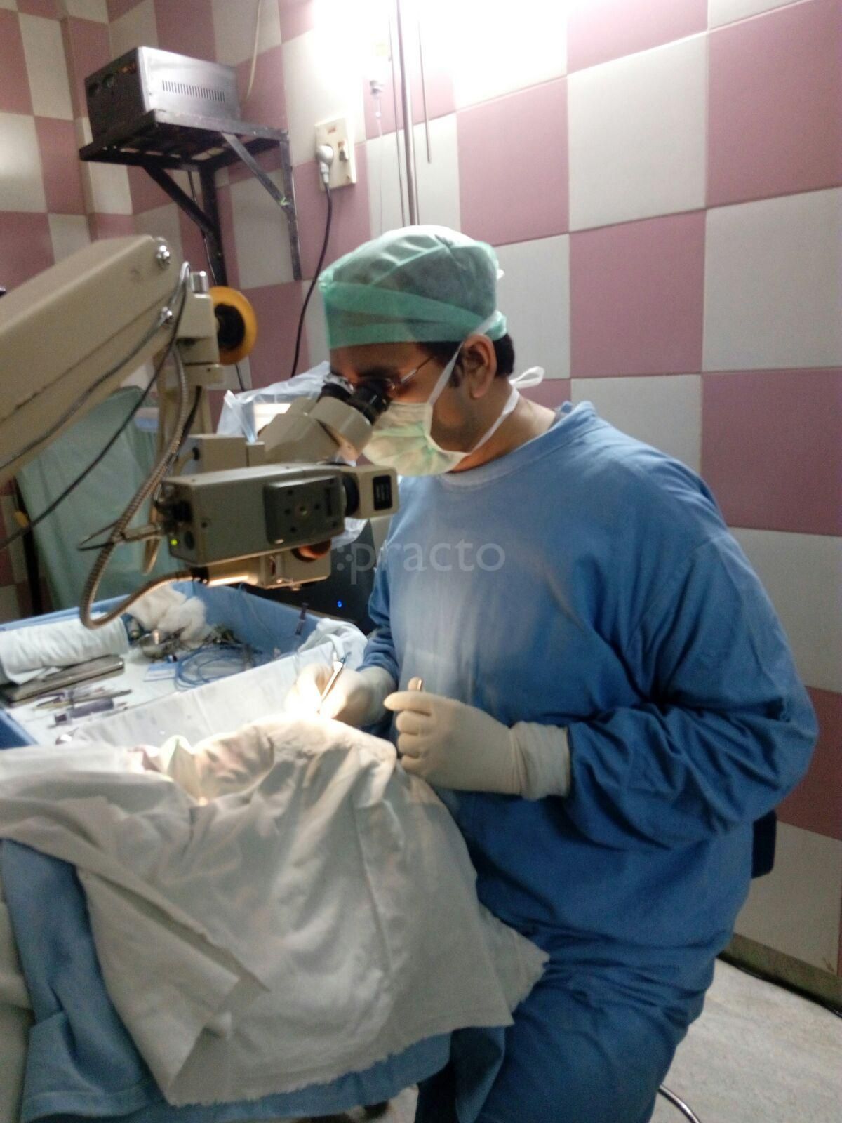Dr. Sangeeta photo 14