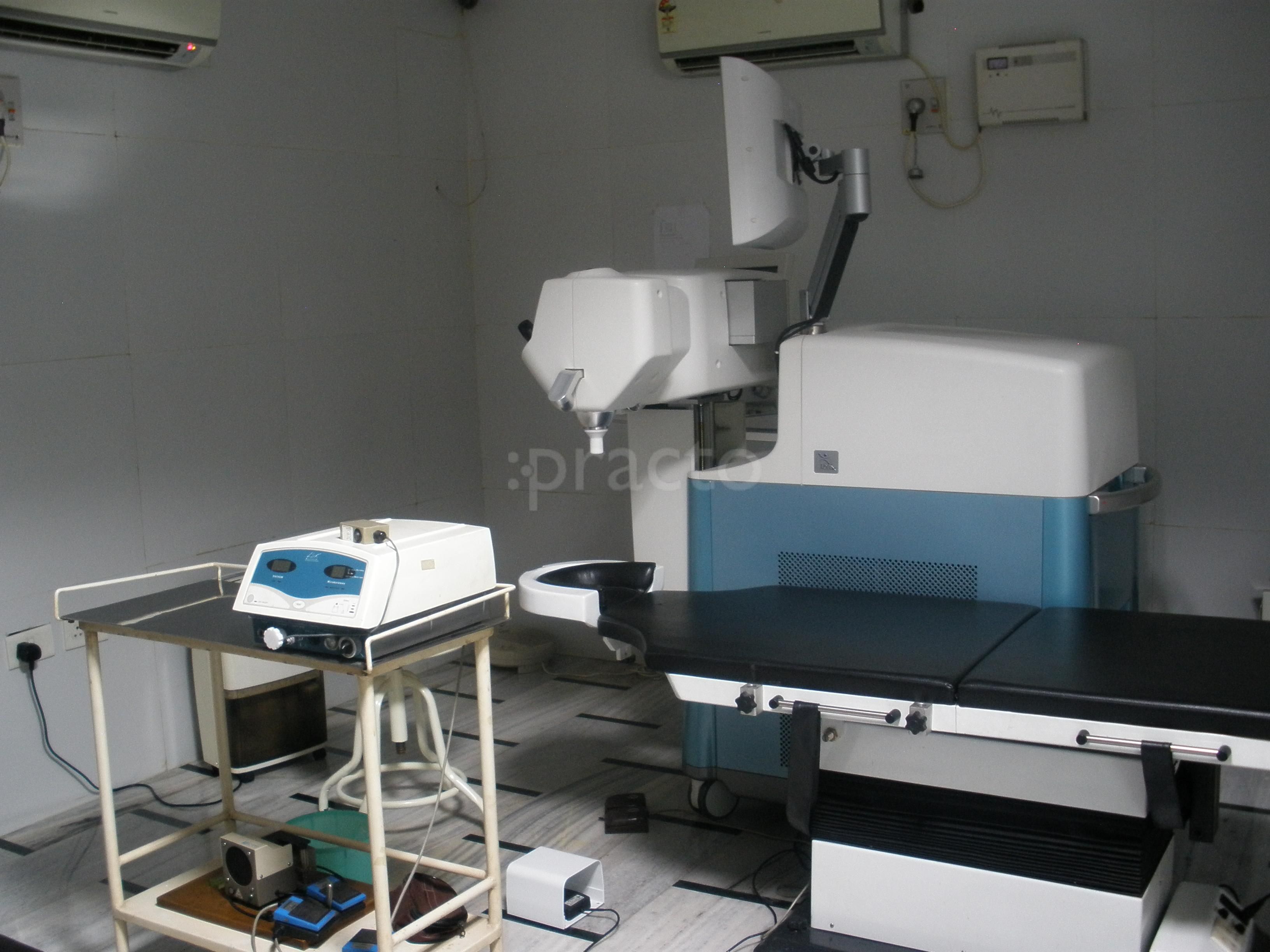Dr. Sangeeta view 5