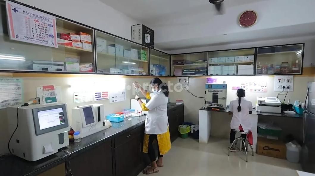 Dr. VASANTH KUMAR, preview 4