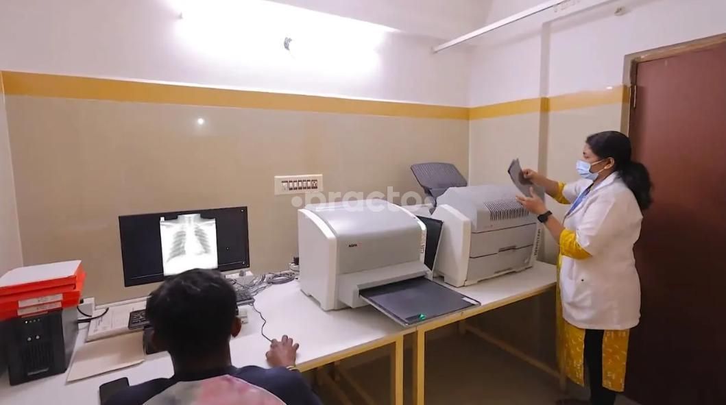 Dr. VASANTH KUMAR, preview 3