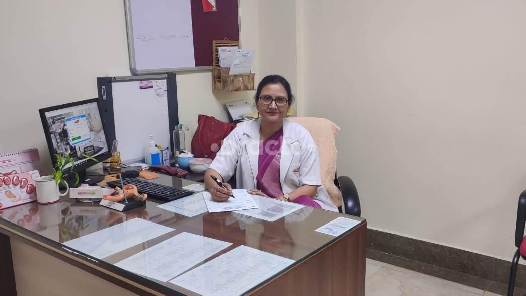 Dr. Abhishek Ghosh photo 18