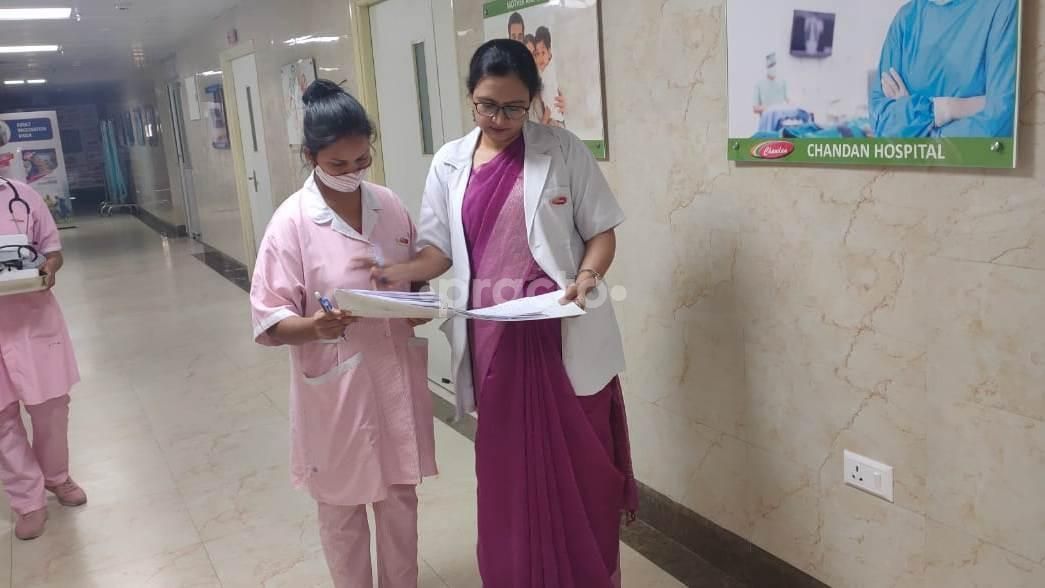 Dr. Abhishek Ghosh photo 16