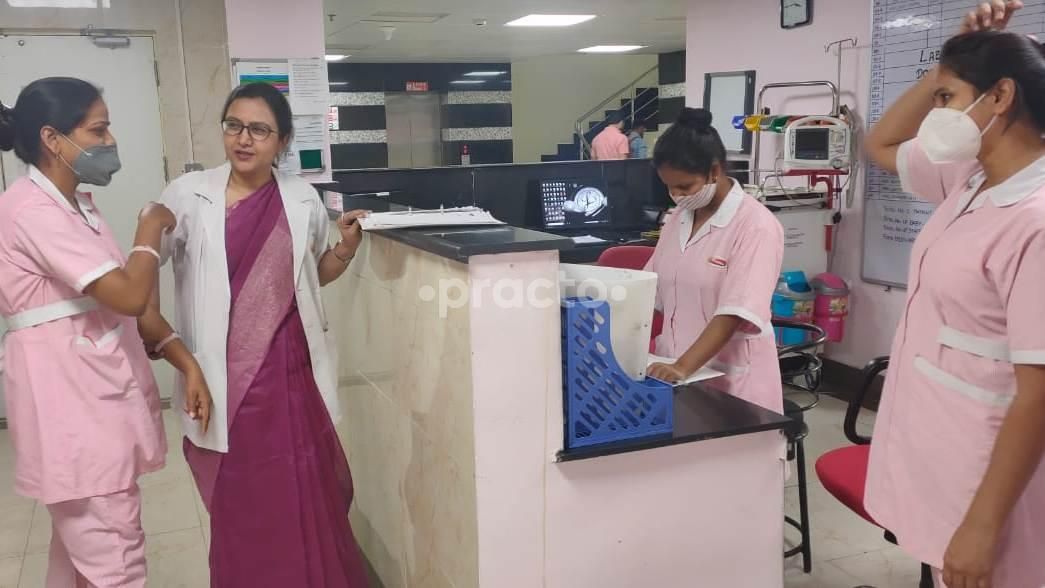 Dr. Abhishek Ghosh photo 15