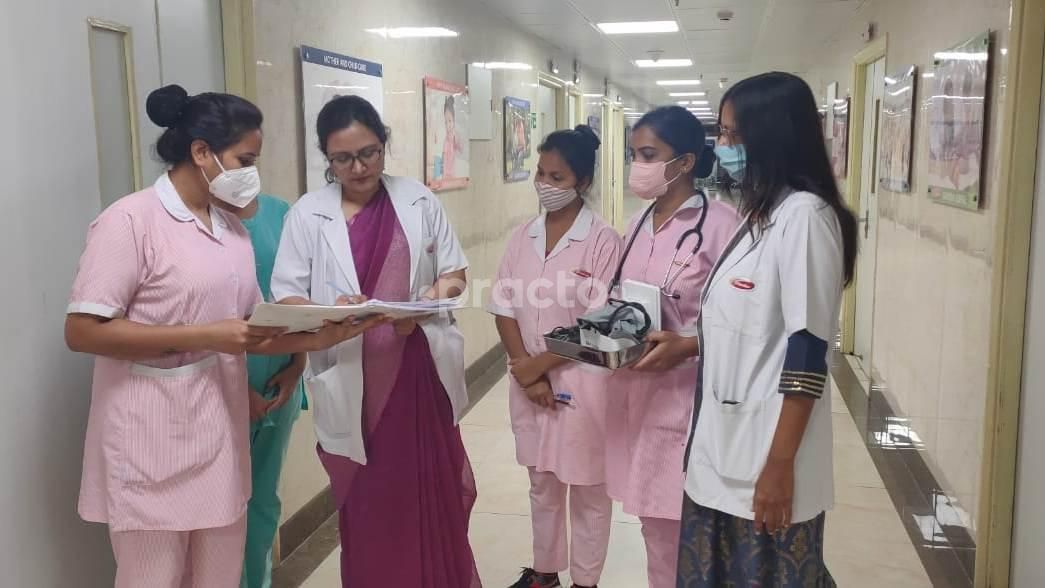 Dr. Abhishek Ghosh photo 14
