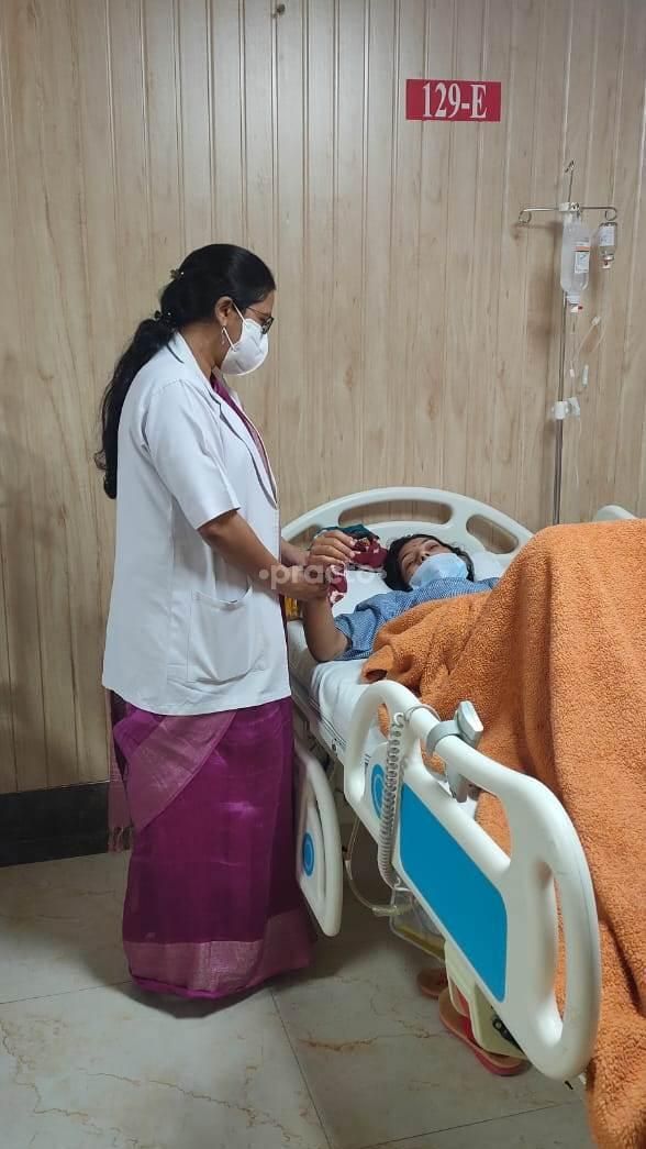 Dr. Abhishek Ghosh photo 13