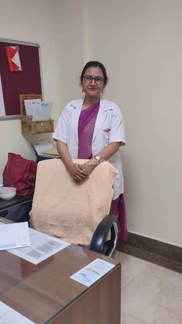 Dr. Abhishek Ghosh photo 12