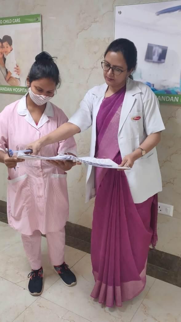 Dr. Abhishek Ghosh photo 11