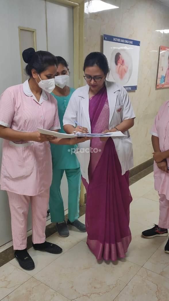 Dr. Abhishek Ghosh photo 10