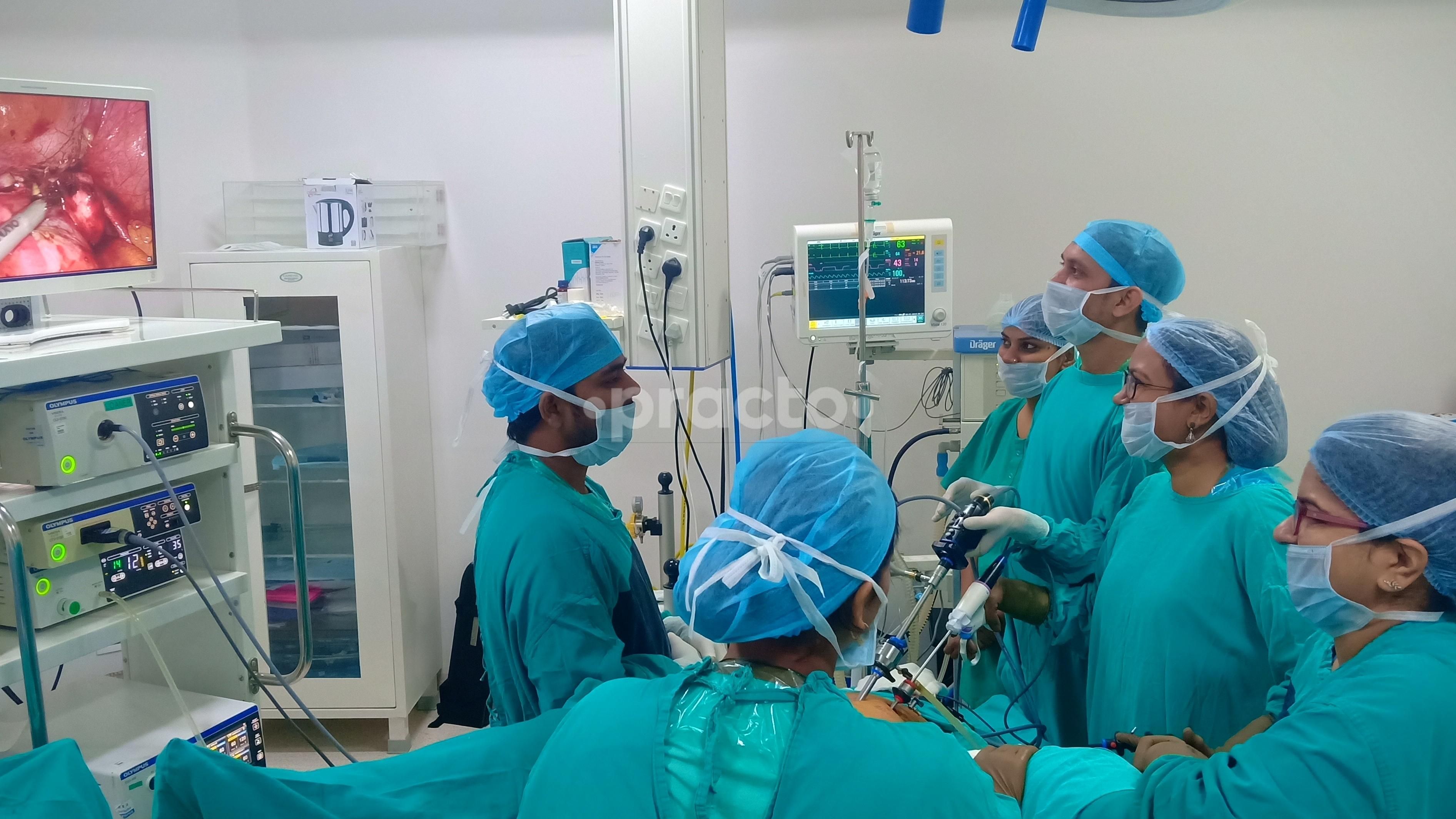 Dr. Abhishek Ghosh photo 7