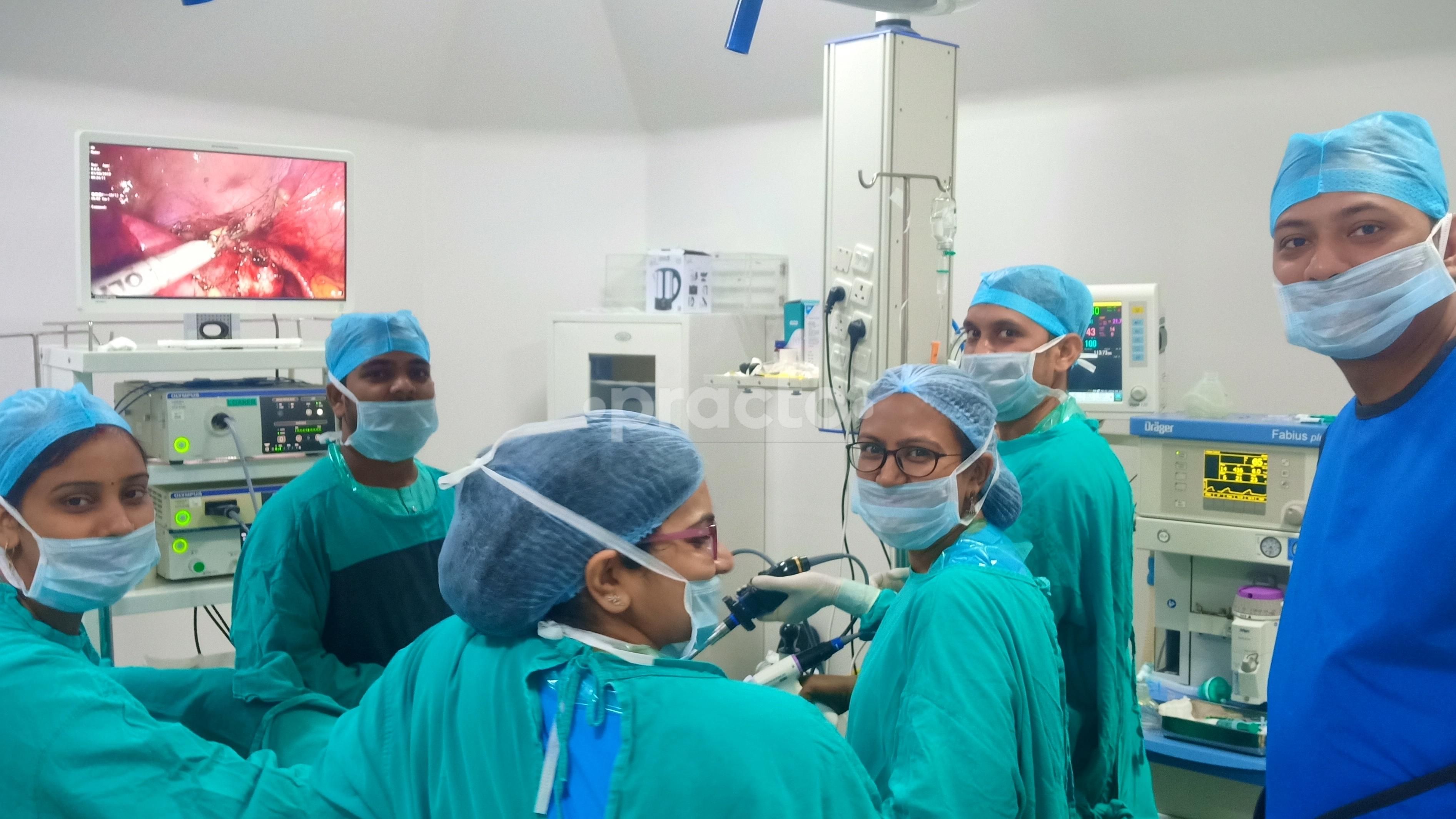 Dr. Abhishek Ghosh photo 6