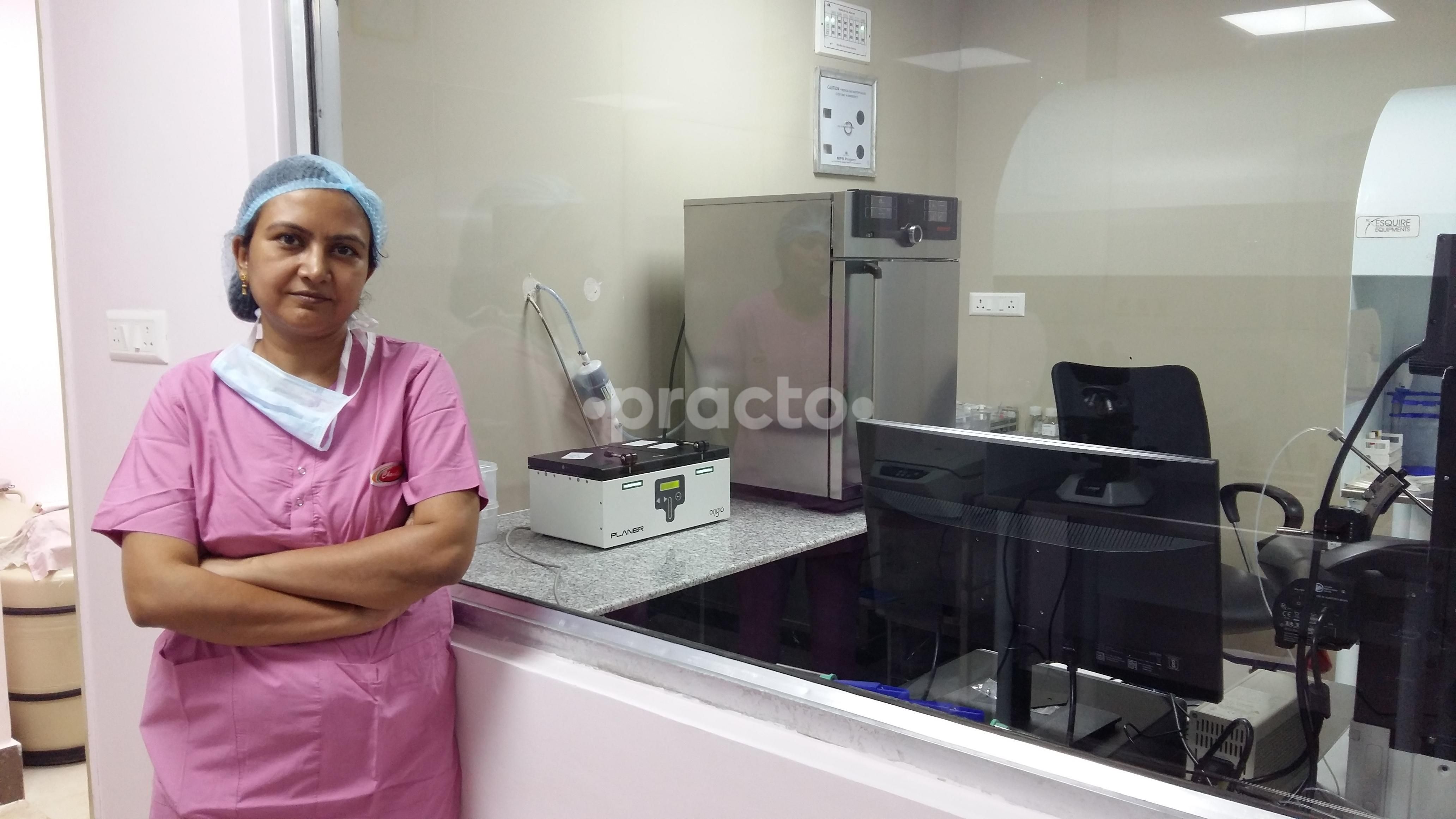 Dr. Abhishek Ghosh view 5