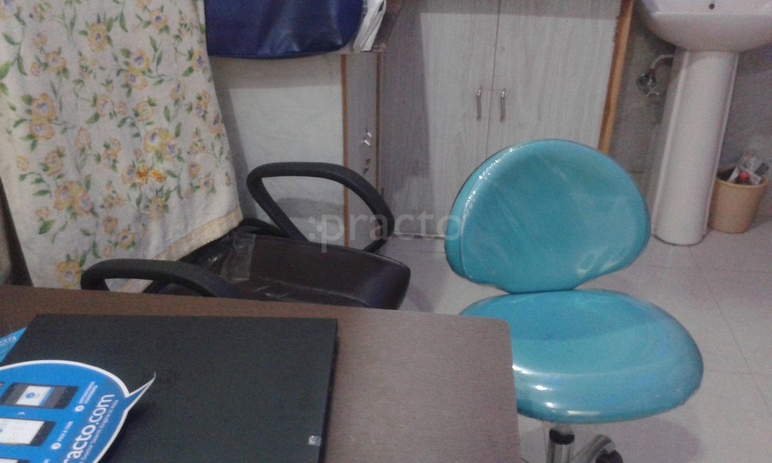 Dr. Vikas Chaudhary photo 19