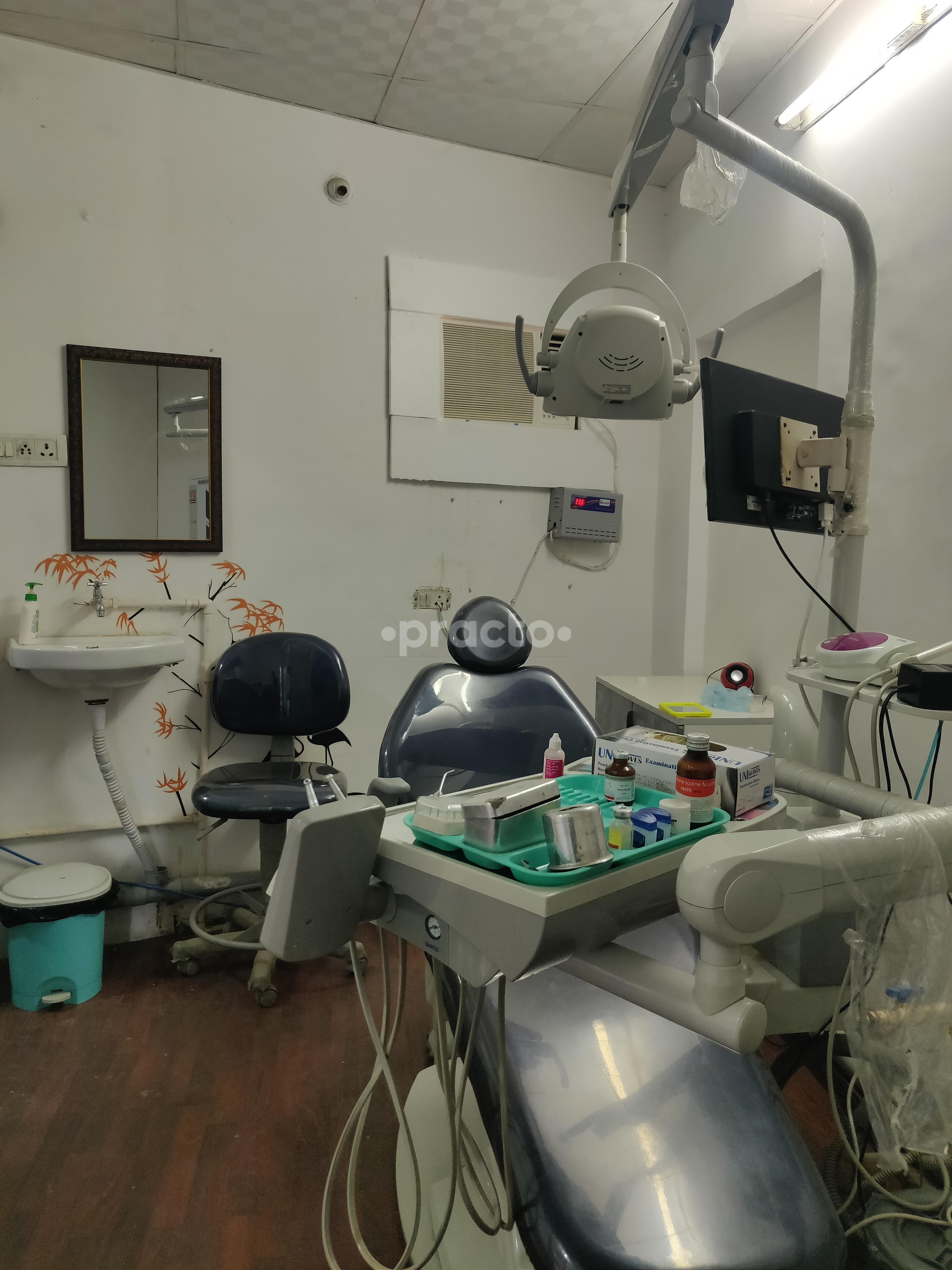 Dr. Nitin Kumar photo 8