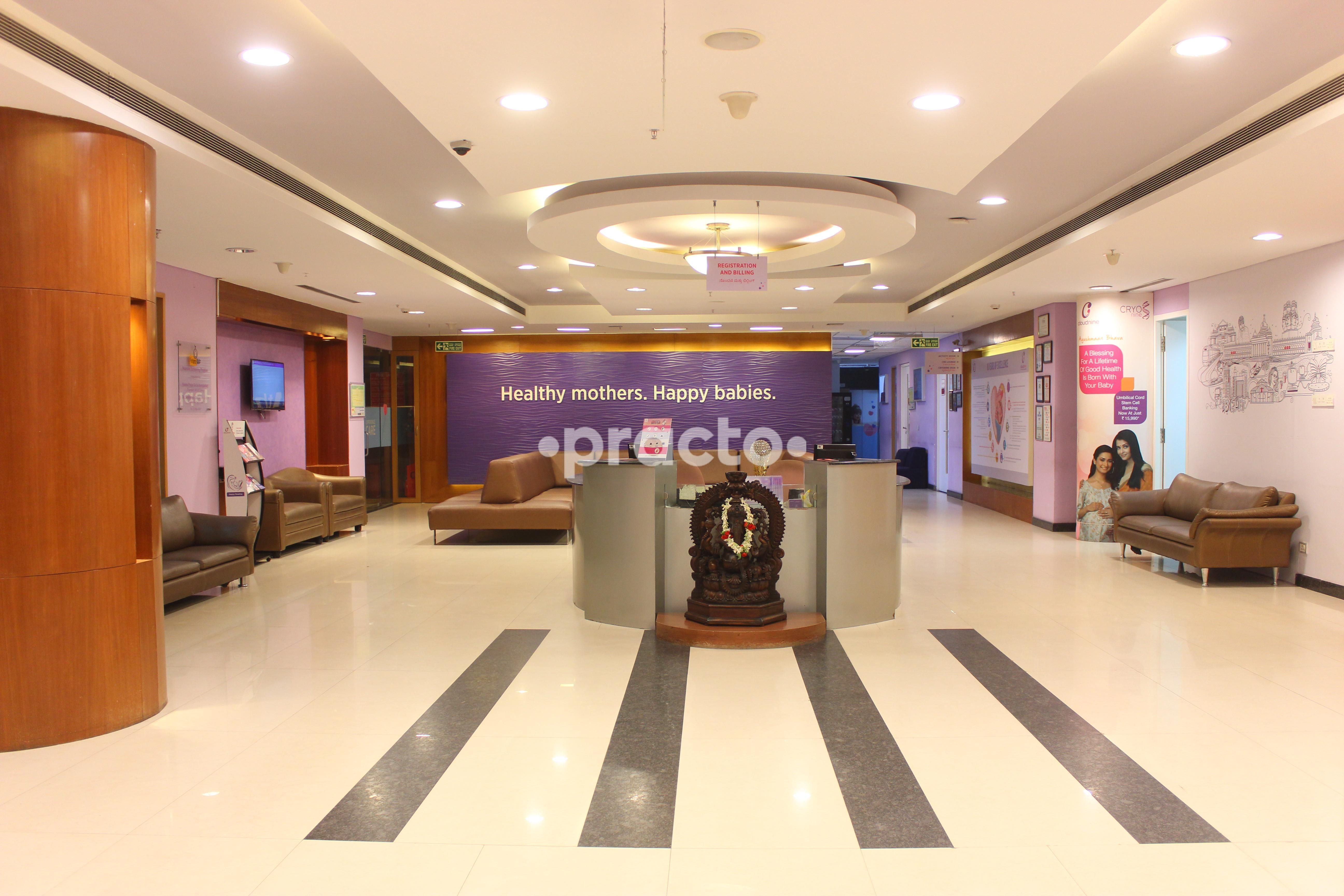 Dr. Garg Parul view 5