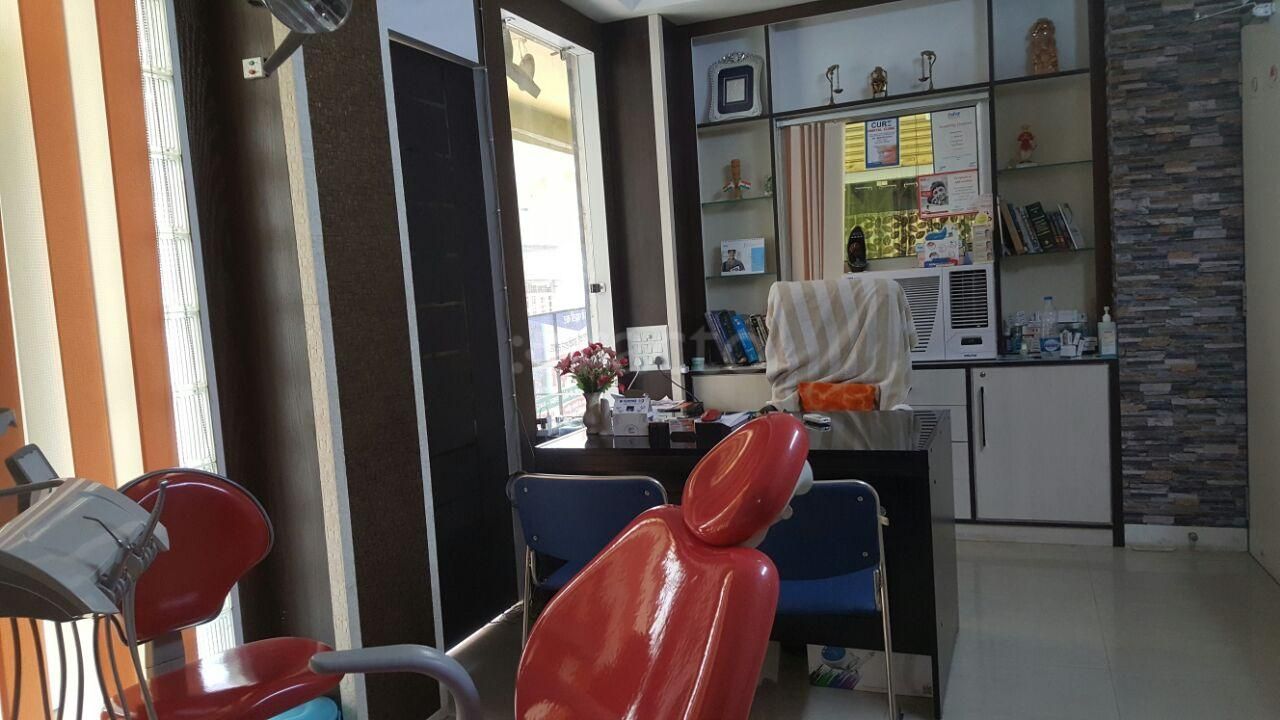Dr. Brinda Van view 5