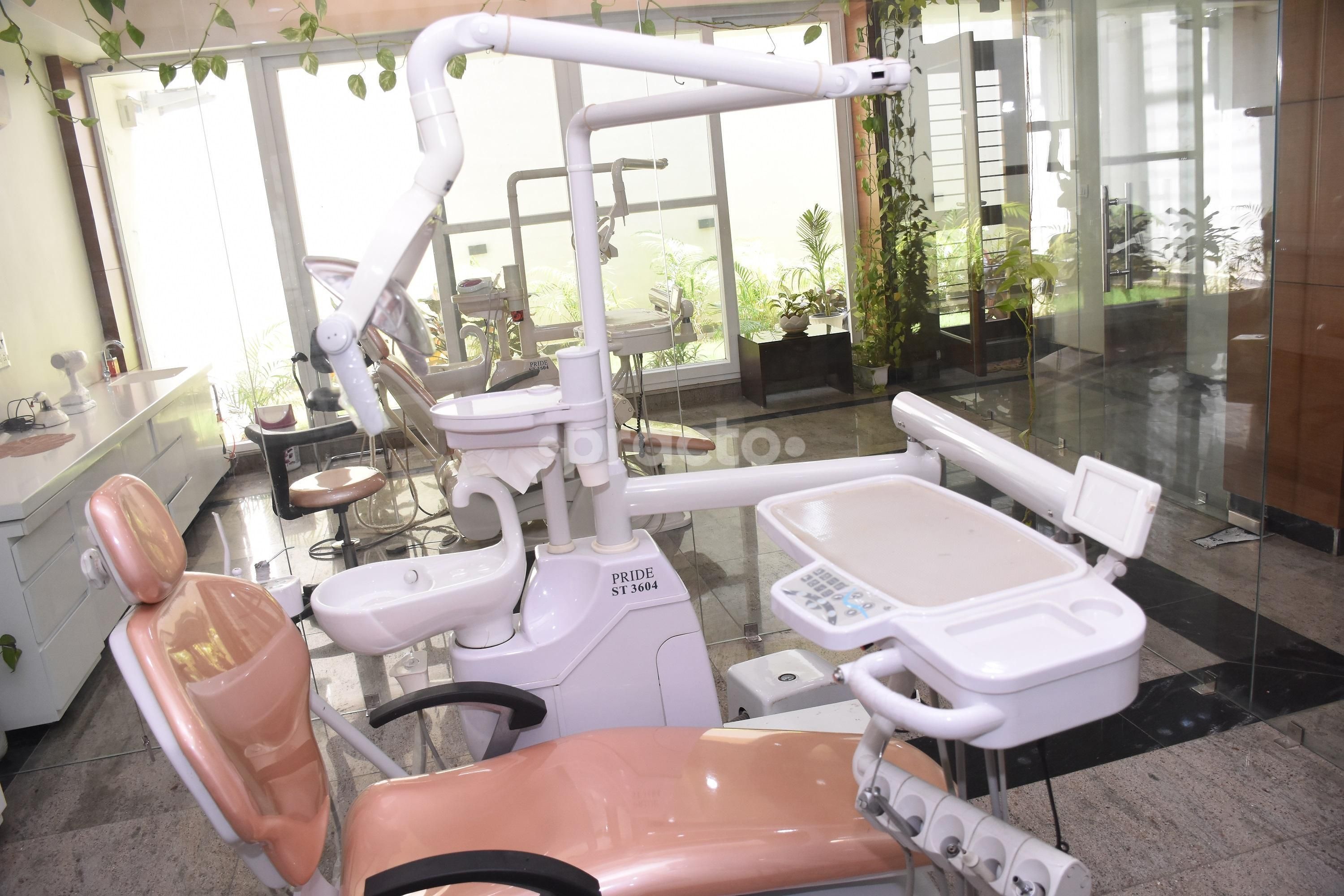 Dr. Shefali Gupta photo 12