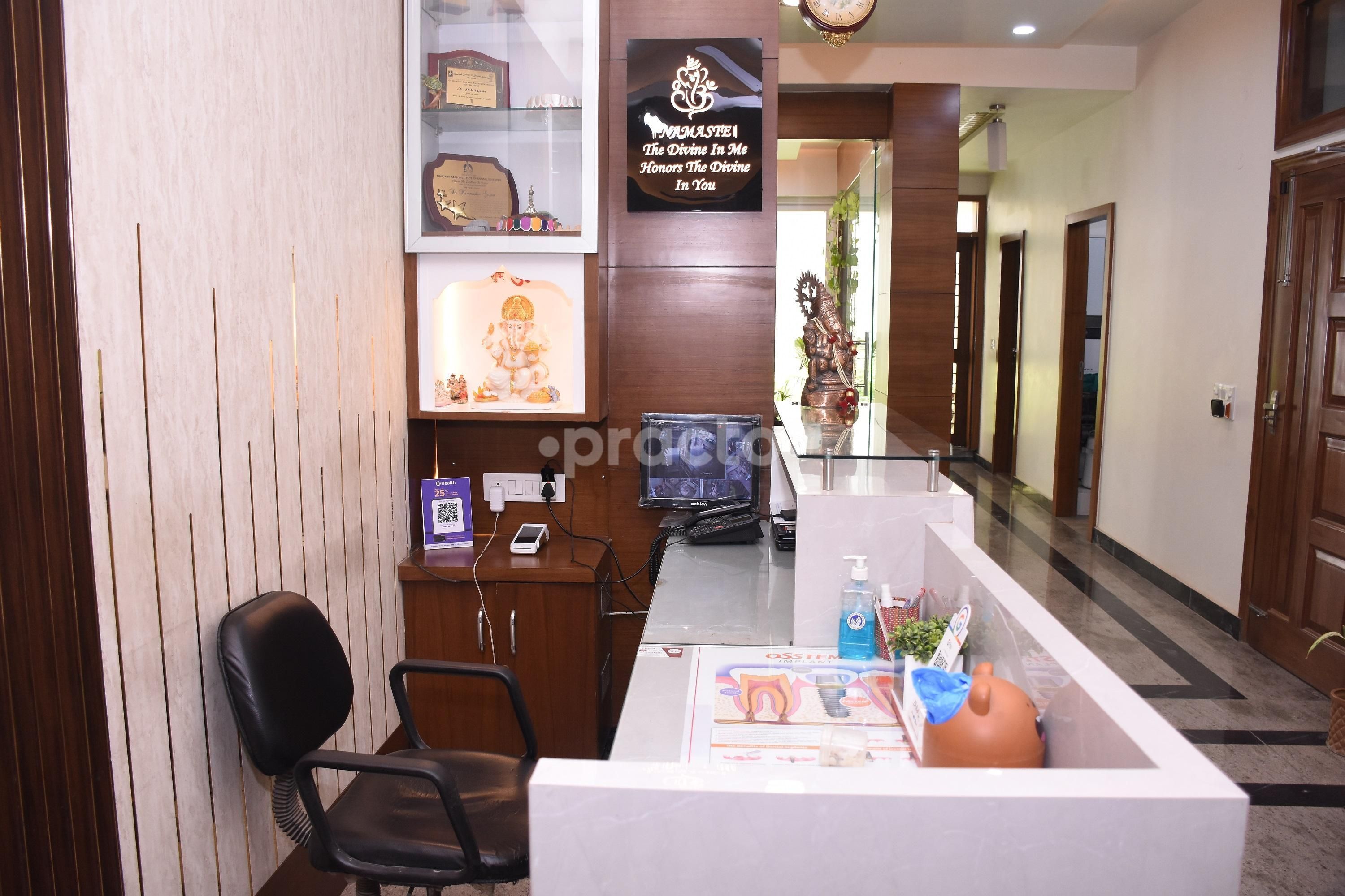 Dr. Shefali Gupta photo 10