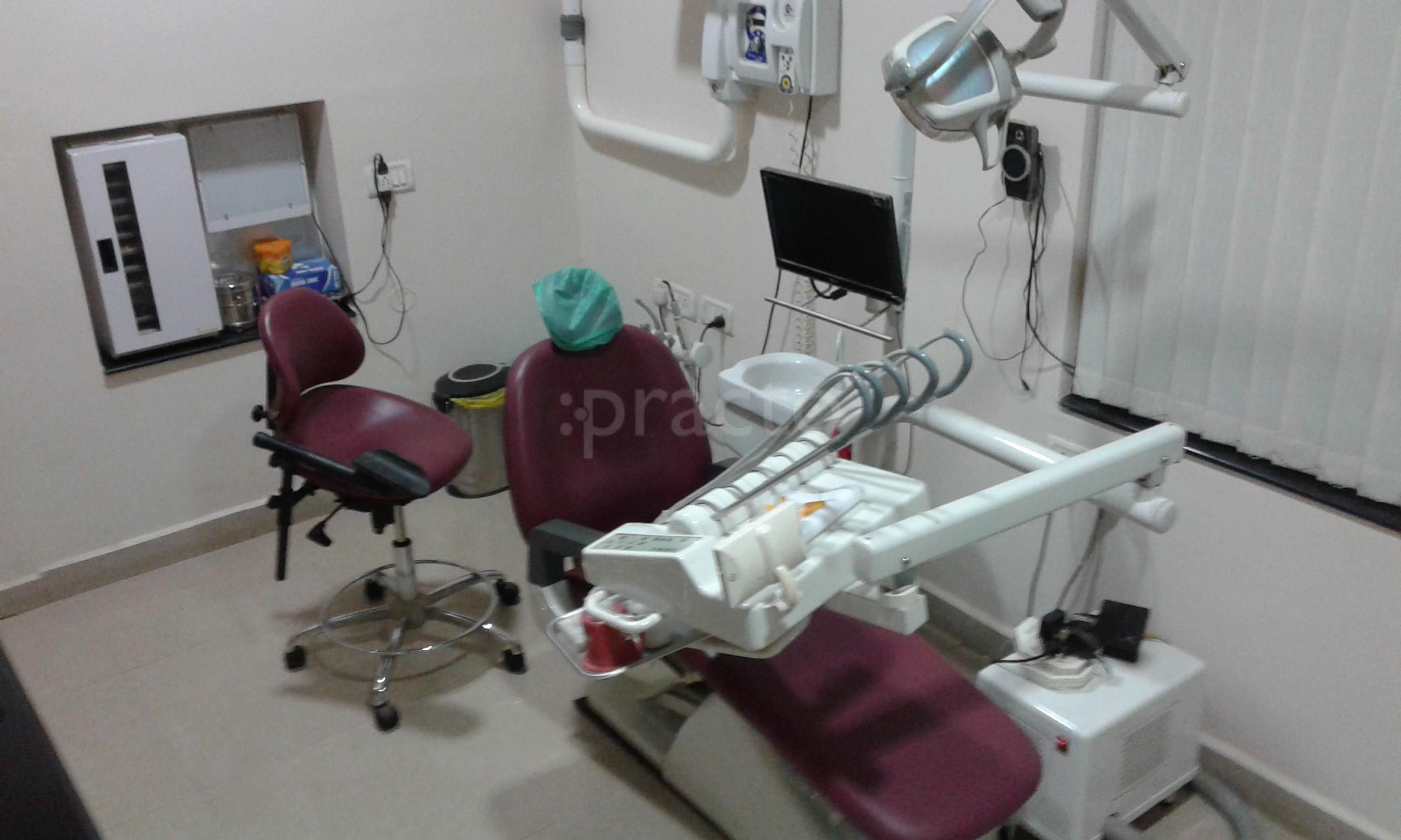 Dr. Ashwin view 5