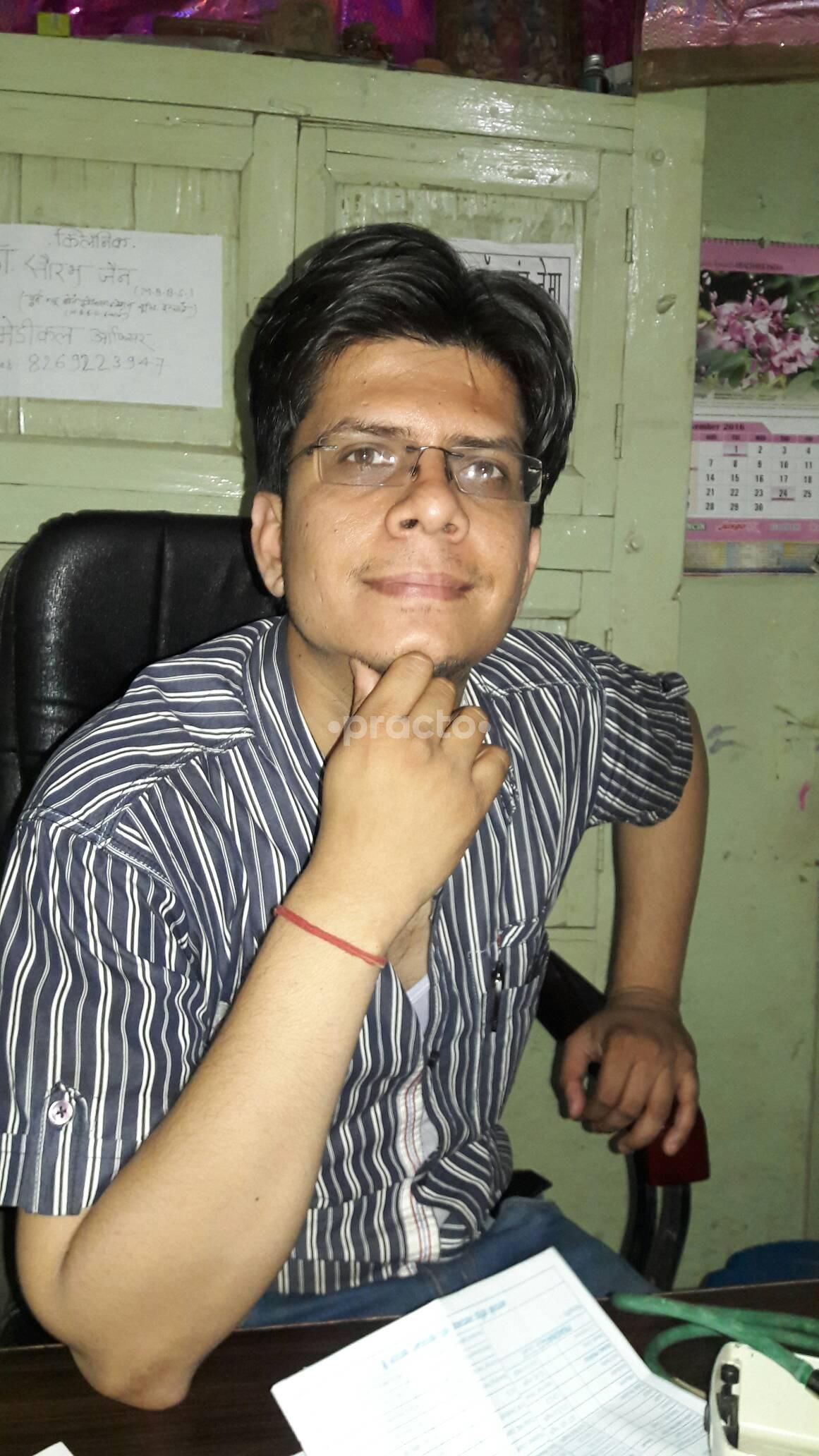 Dr. Akhilesh Sorada preview 2