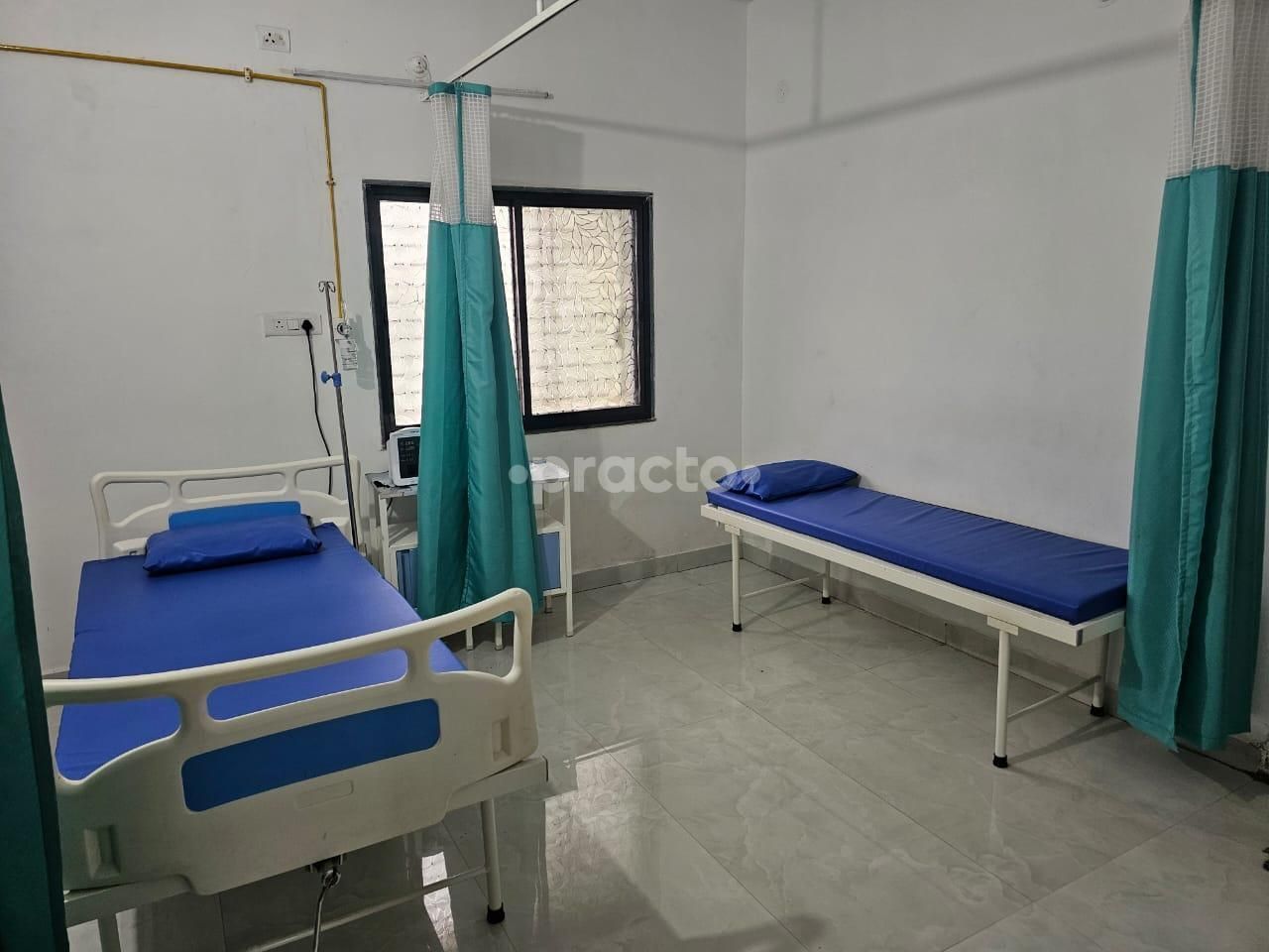 Dr. Aniket S Deshmukh view 5