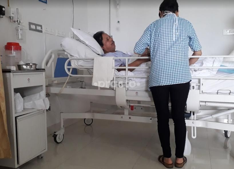 Dr. BISHAL SHARMA photo 6