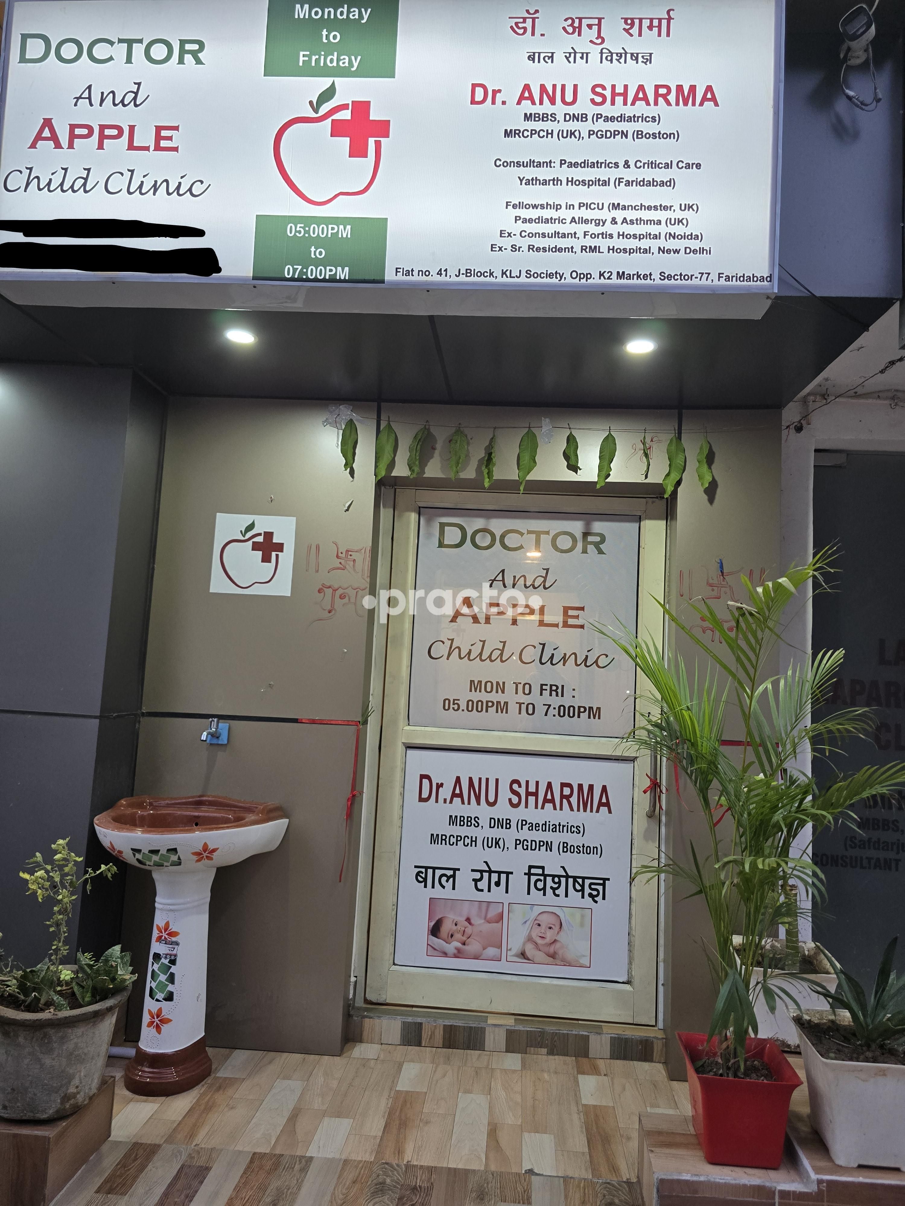Dr. Anu Sharma preview 3
