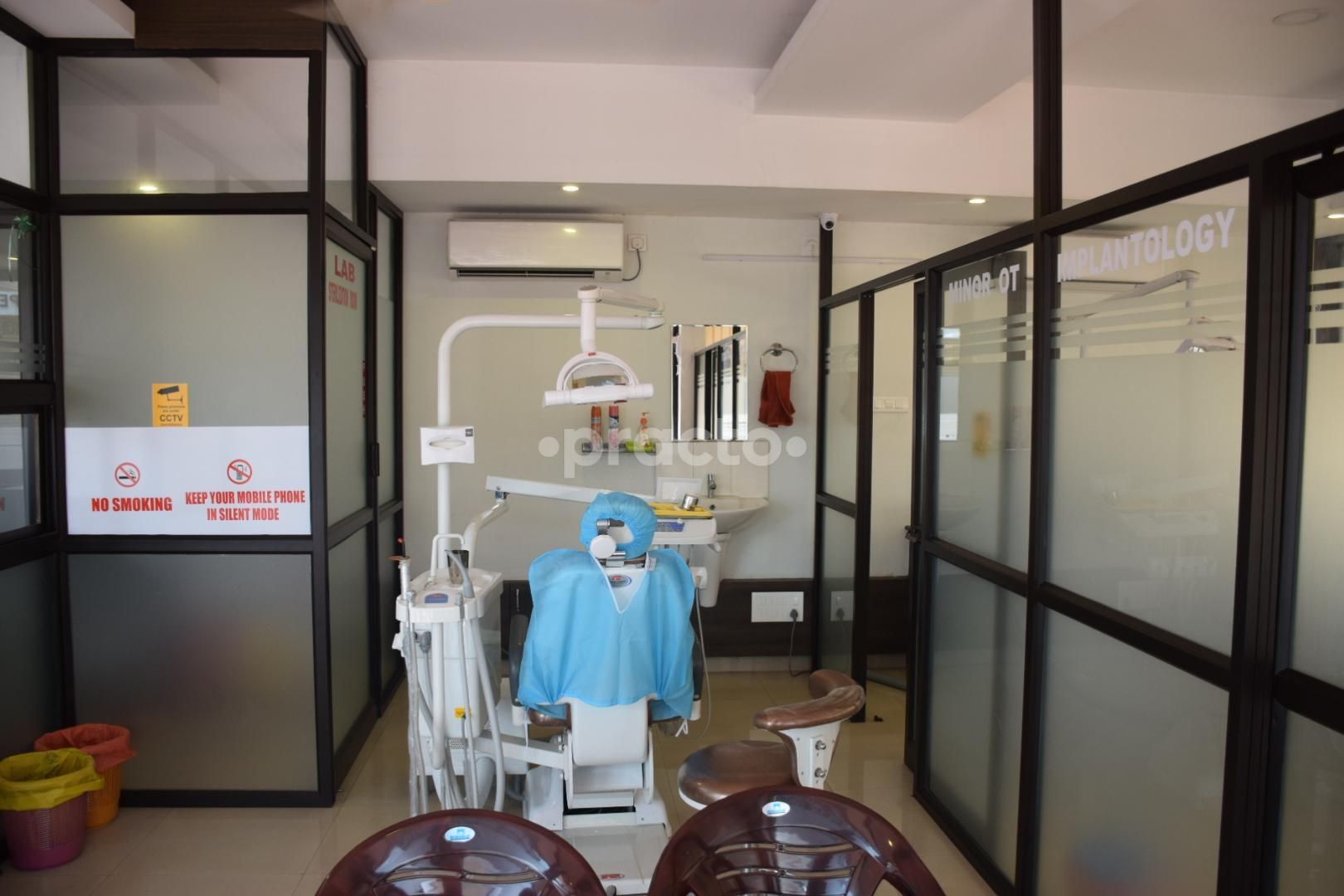 Doctors' Dental Care, Kasaragod photo 8