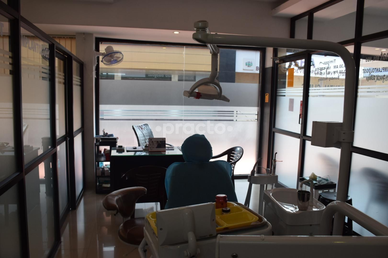 Doctors' Dental Care, Kasaragod photo 7