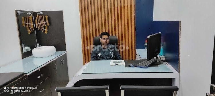 Doctors Divine Multispeciality Hospital, Nawadha preview 3