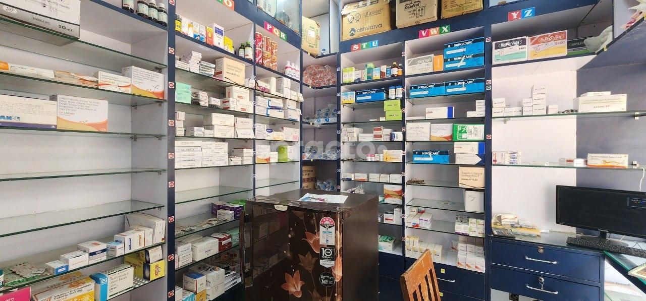 Doctors Divine Multispeciality Hospital, Nawadha preview 4