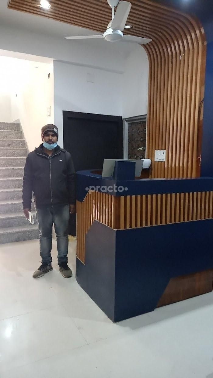 Doctors Divine Multispeciality Hospital, Nawadha photo 8