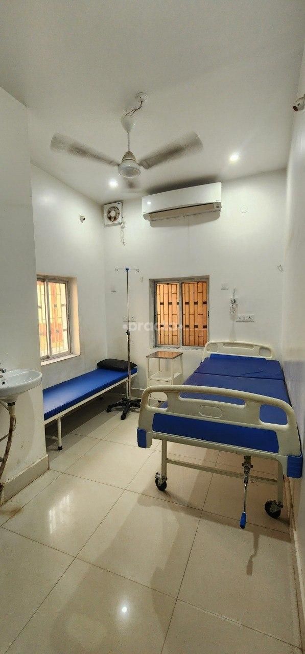Doctors Divine Multispeciality Hospital, Nawadha photo 7