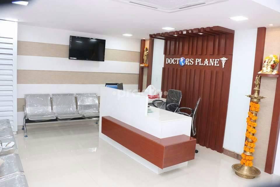 Doctors Planet, Majiwada preview 2
