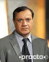 Dr. A K Rajpal