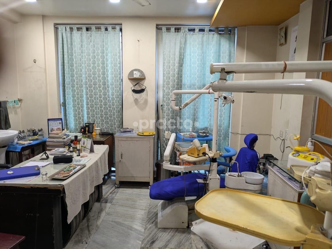 Dr. ABHISHEK SINHA photo 6