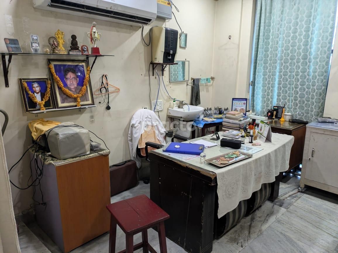 Dr. ABHISHEK SINHA preview 4