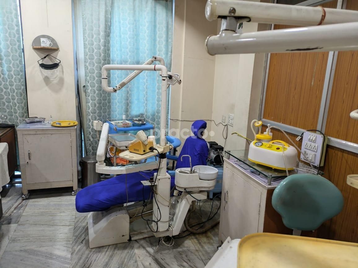 Dr. ABHISHEK SINHA preview 3