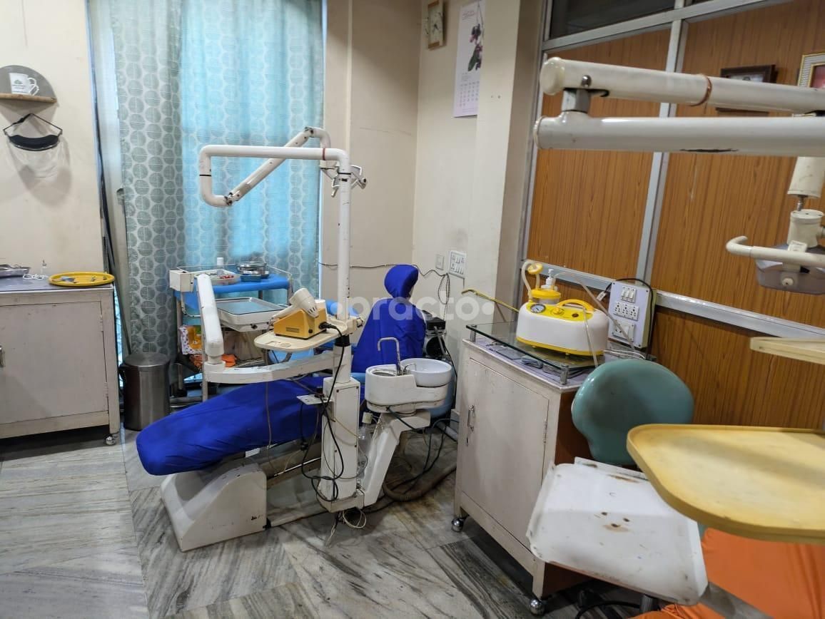 Dr. ABHISHEK SINHA preview 2