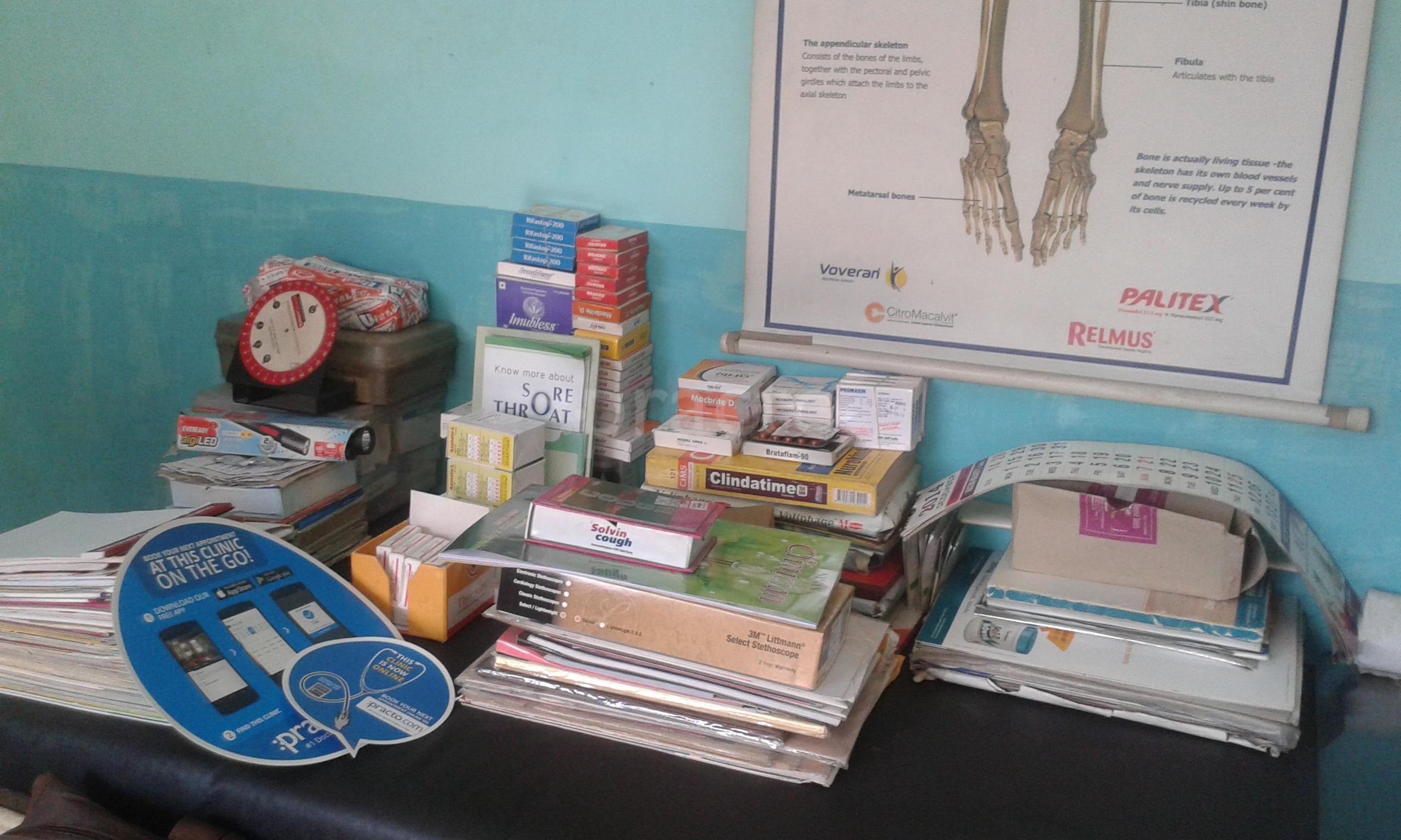 Dr. A.P. Sharma photo 9