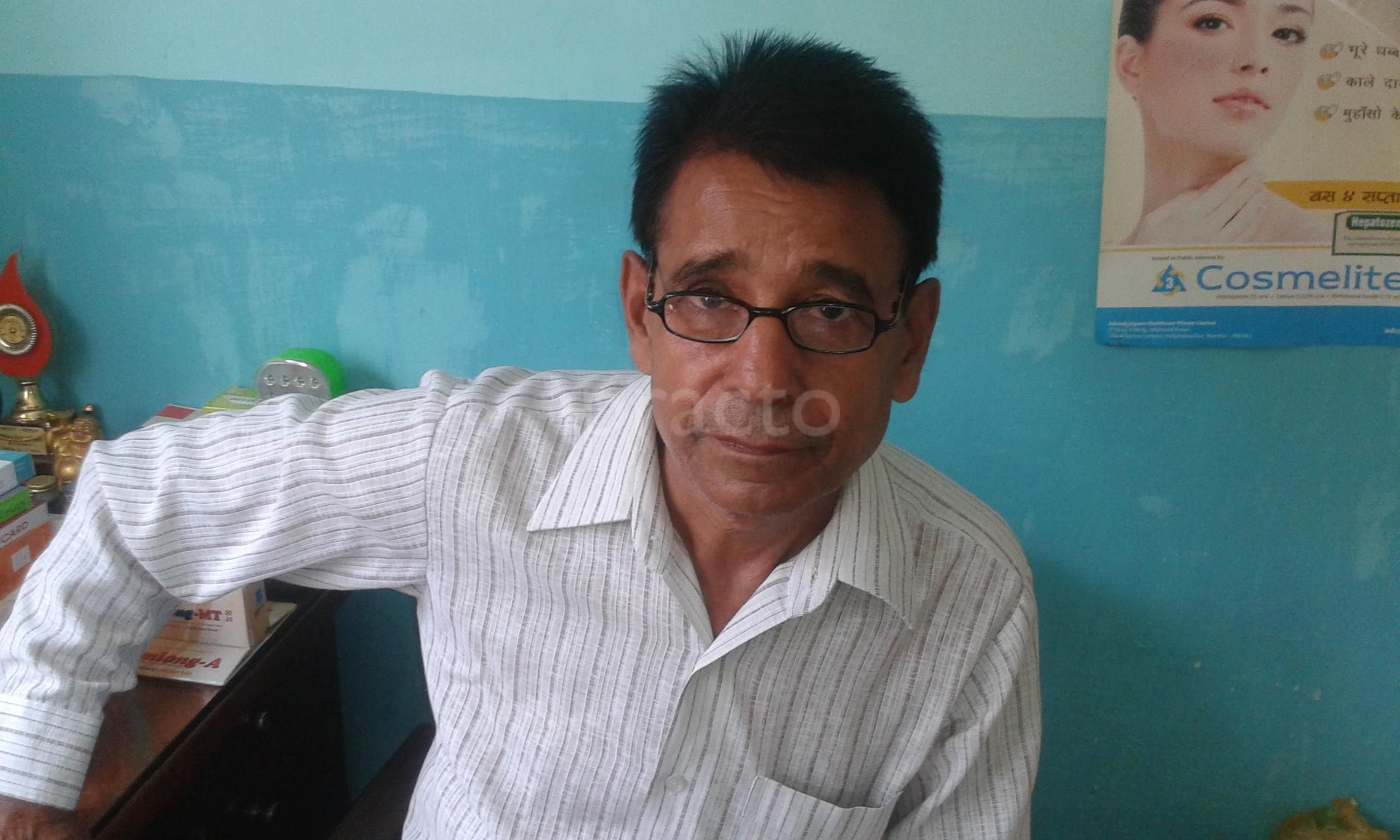 Dr. A.P. Sharma photo 8