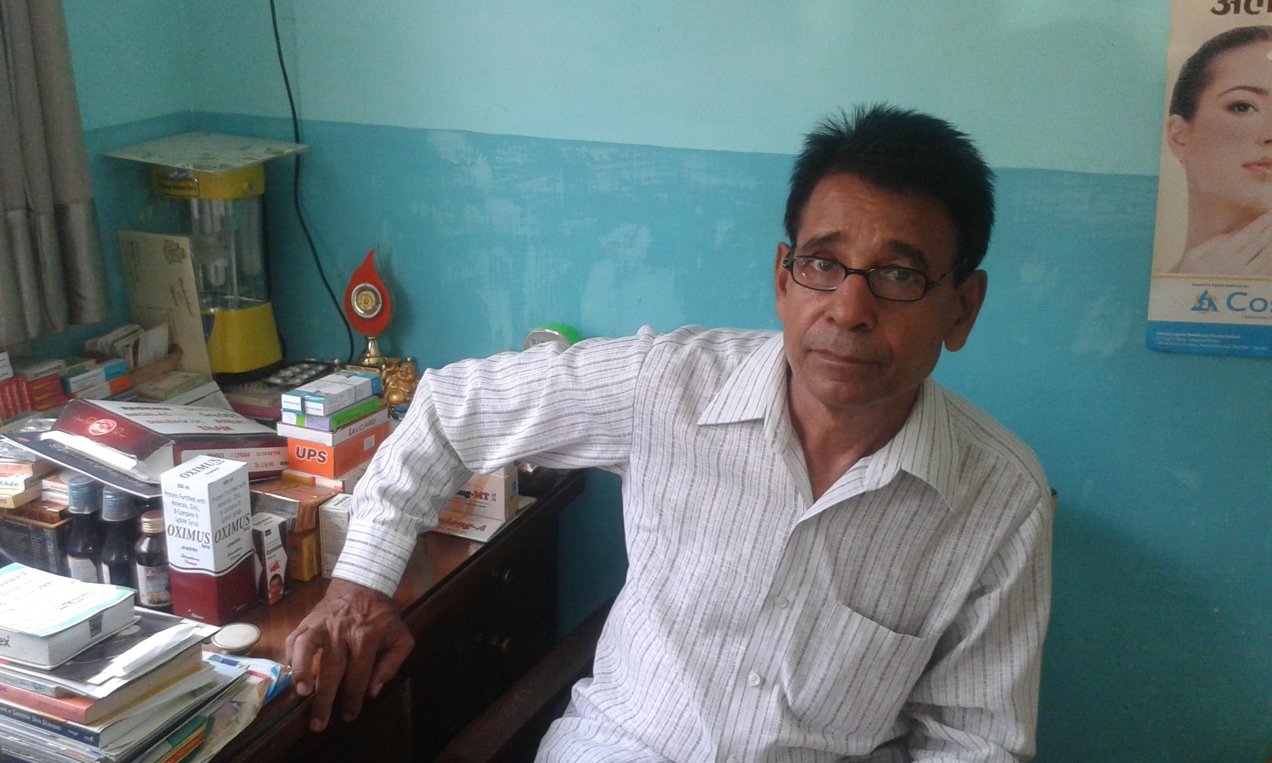 Dr. A.P. Sharma photo 7