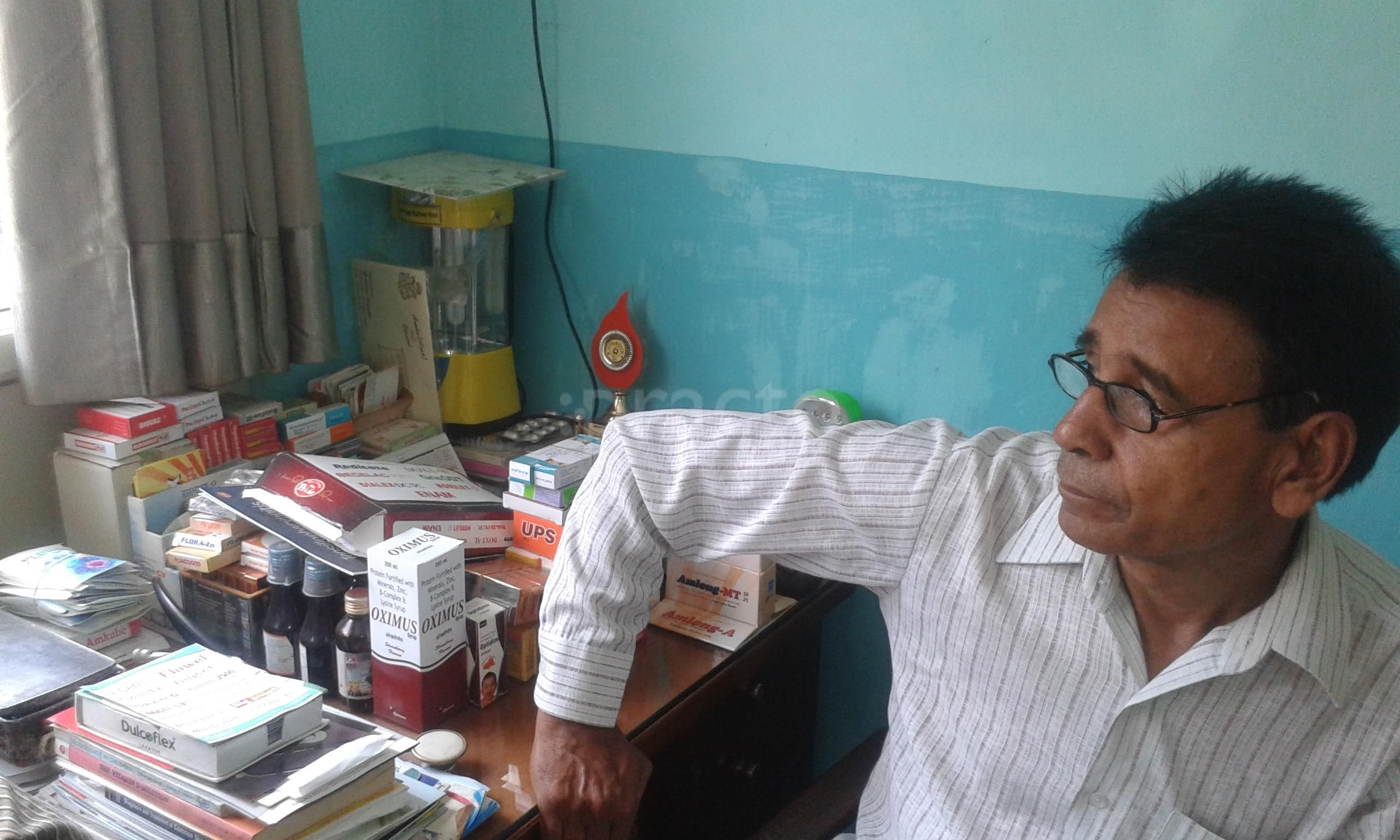 Dr. A.P. Sharma photo 6