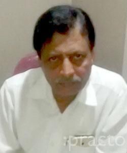 Dr. A S Chandrashekar