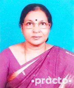 Dr. A.S. Deivakunjari